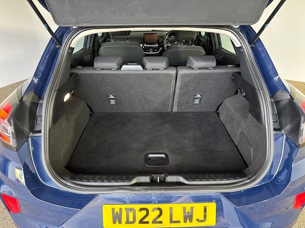 Used Ford Puma 2022 for sale - 76289876: Photo 17