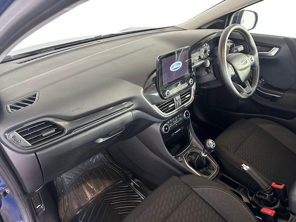 Used Ford Puma 2022 for sale - 76289876: Photo 18