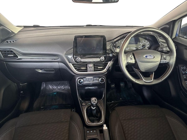 Used Ford Puma 2022 for sale - 76289876: Photo 19