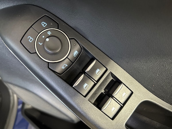 Used Ford Puma 2022 for sale - 76289876: Photo 24