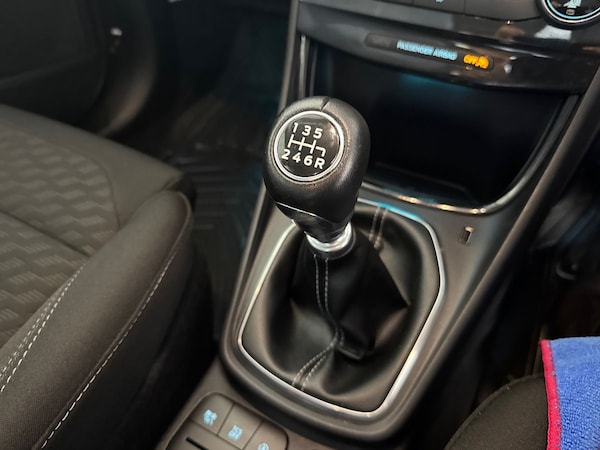 Used Ford Puma 2022 for sale - 76289876: Photo 27
