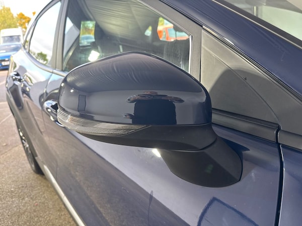 Used Ford Puma 2022 for sale - 76289876: Photo 29