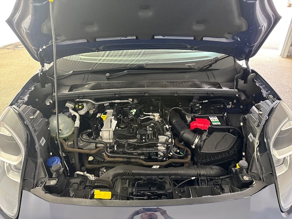 Used Ford Puma 2022 for sale - 76289876: Photo 33