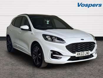 Used Ford Kuga 2022 for sale - 75403894: Photo