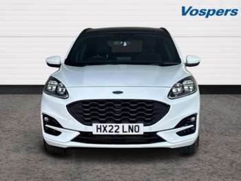Used Ford Kuga 2022 for sale - 75403894: Photo