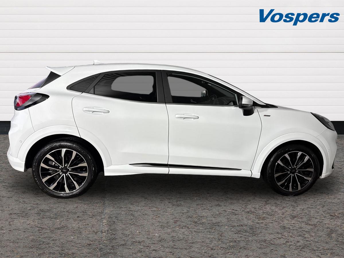 Used Ford Puma 2023 for sale - 76971236: Photo 10