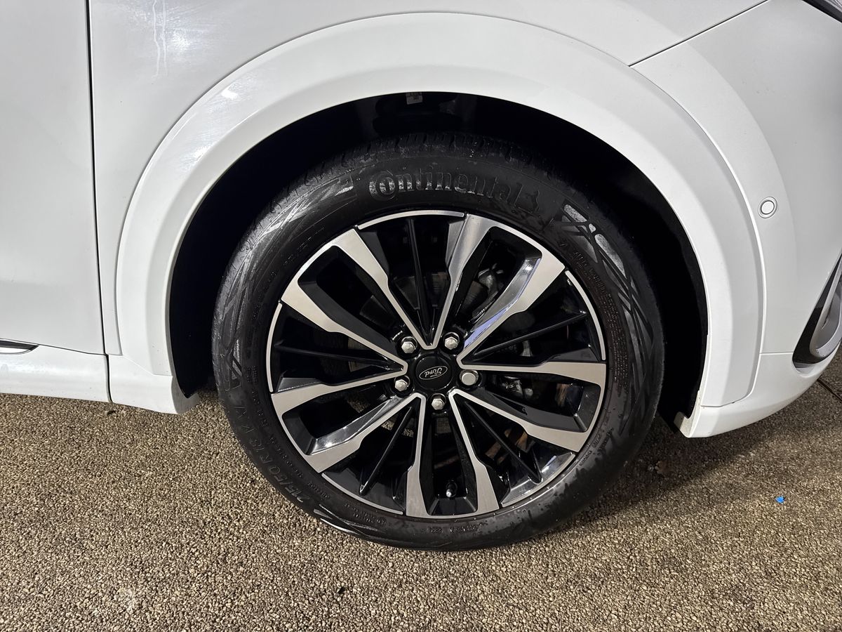 Used Ford Puma 2023 for sale - 76971236: Photo 13