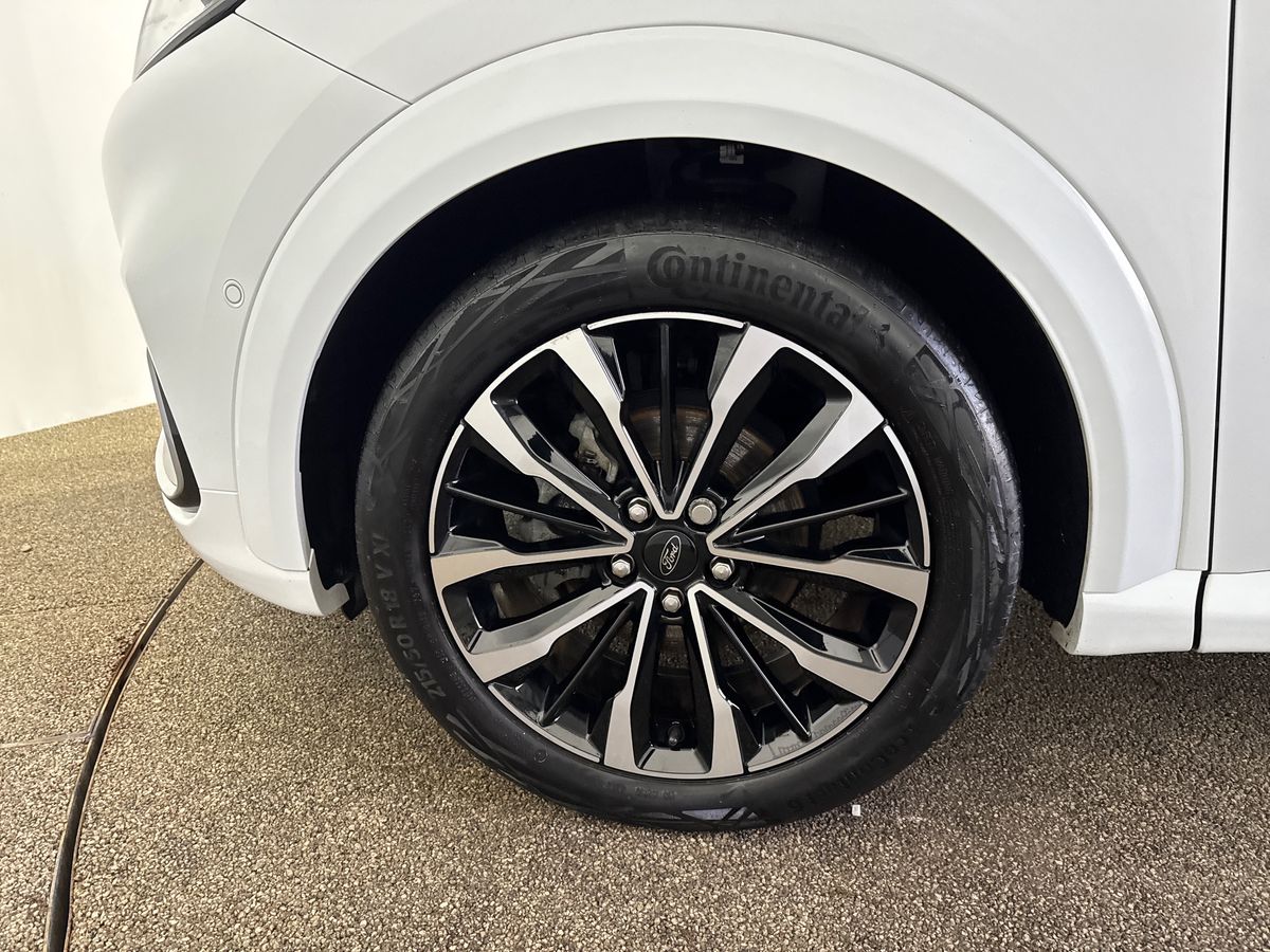 Used Ford Puma 2023 for sale - 76971236: Photo 14