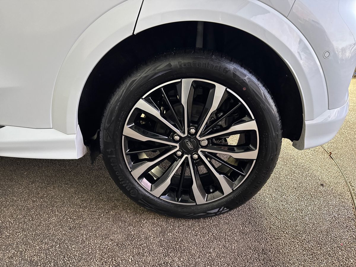 Used Ford Puma 2023 for sale - 76971236: Photo 15