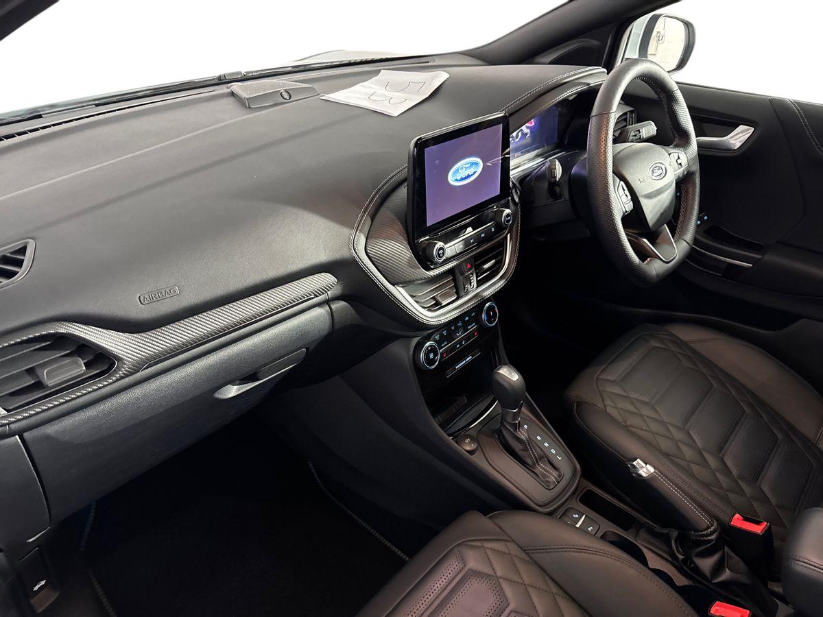 Used Ford Puma 2023 for sale - 76971236: Photo 18