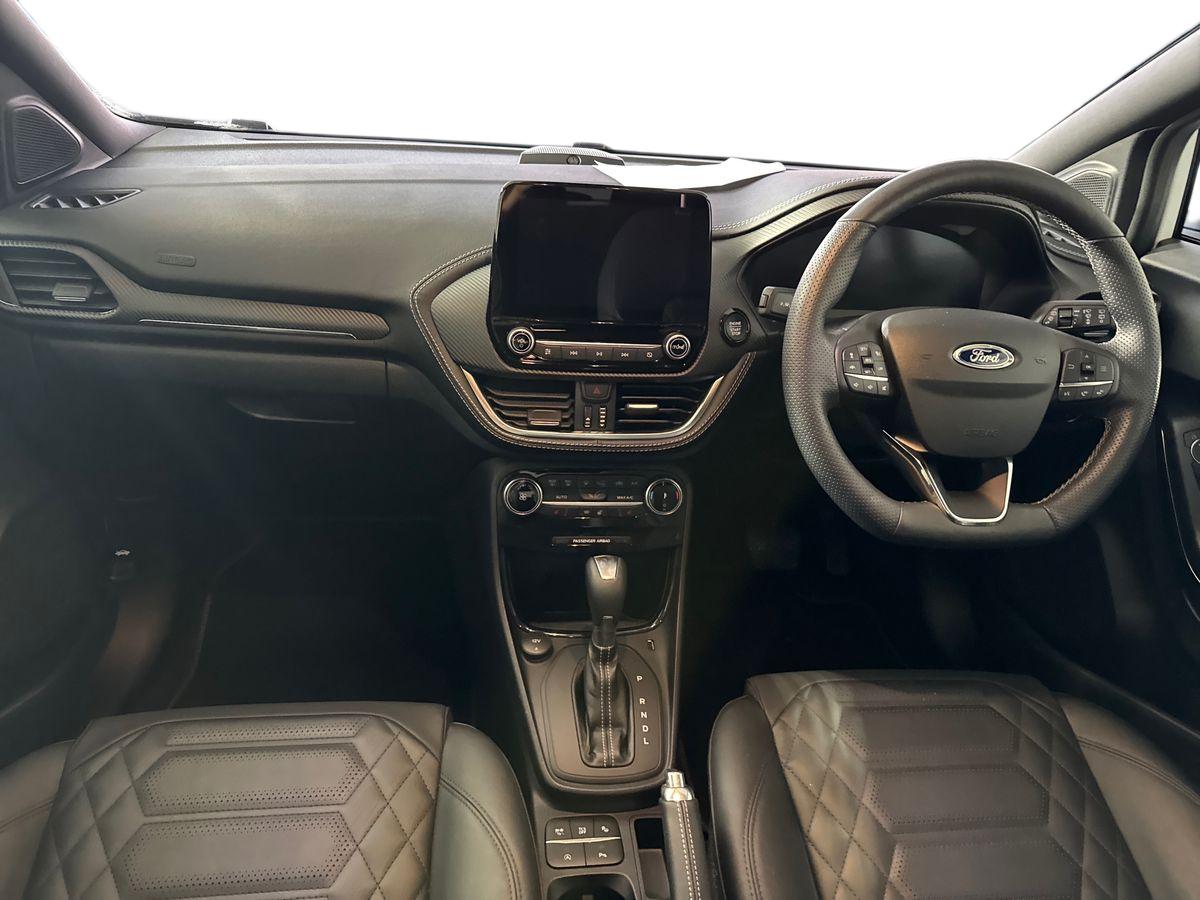 Used Ford Puma 2023 for sale - 76971236: Photo 19