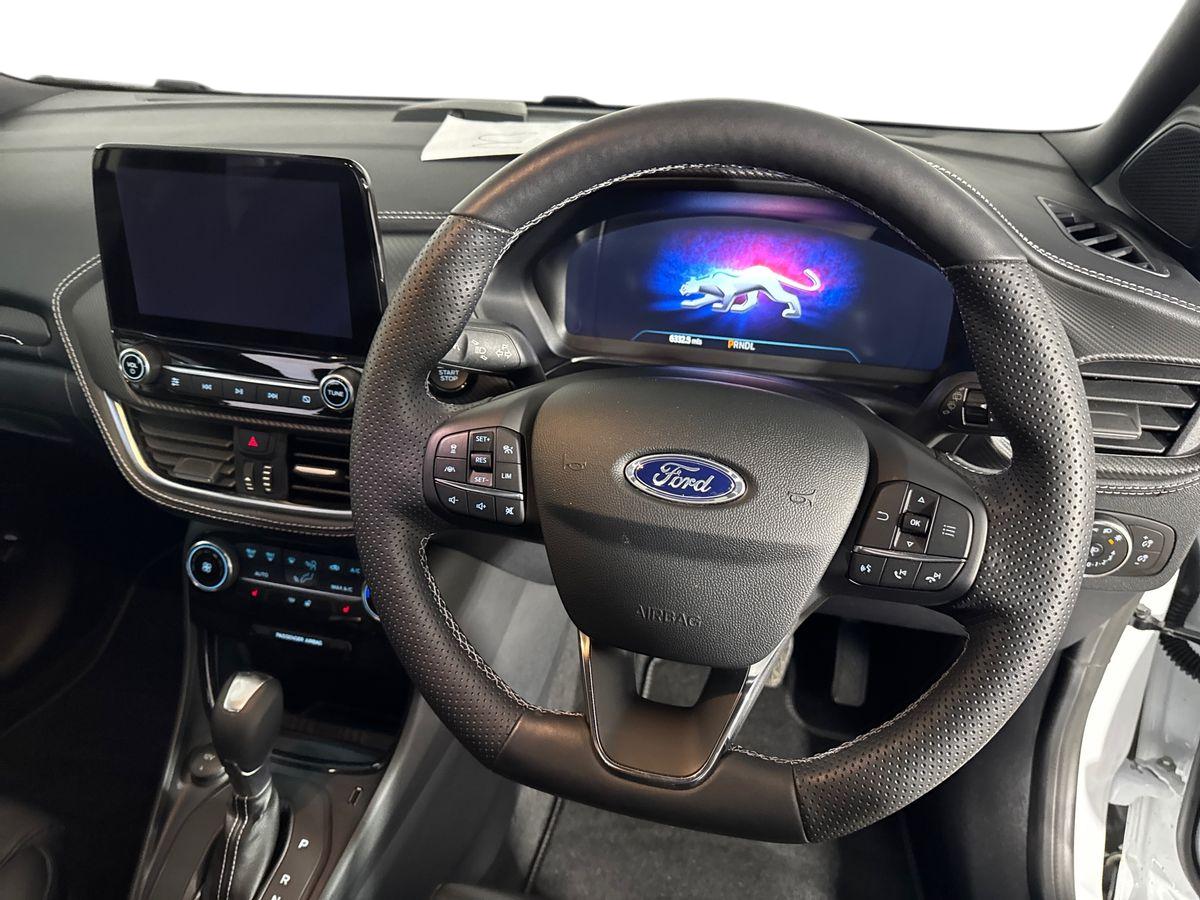 Used Ford Puma 2023 for sale - 76971236: Photo 21