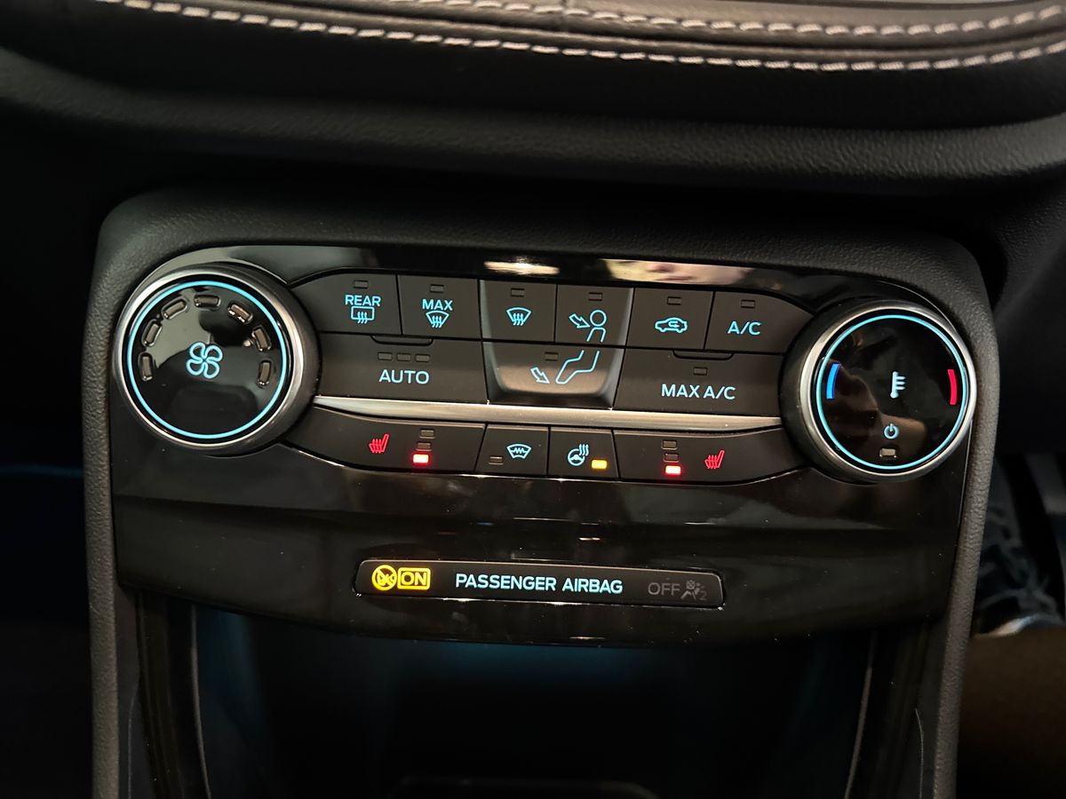 Used Ford Puma 2023 for sale - 76971236: Photo 26