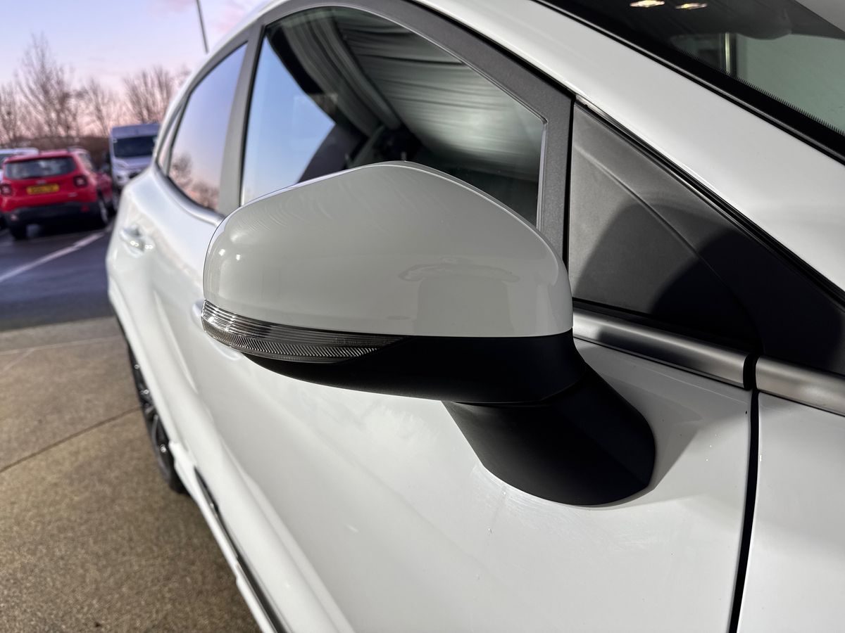 Used Ford Puma 2023 for sale - 76971236: Photo 29