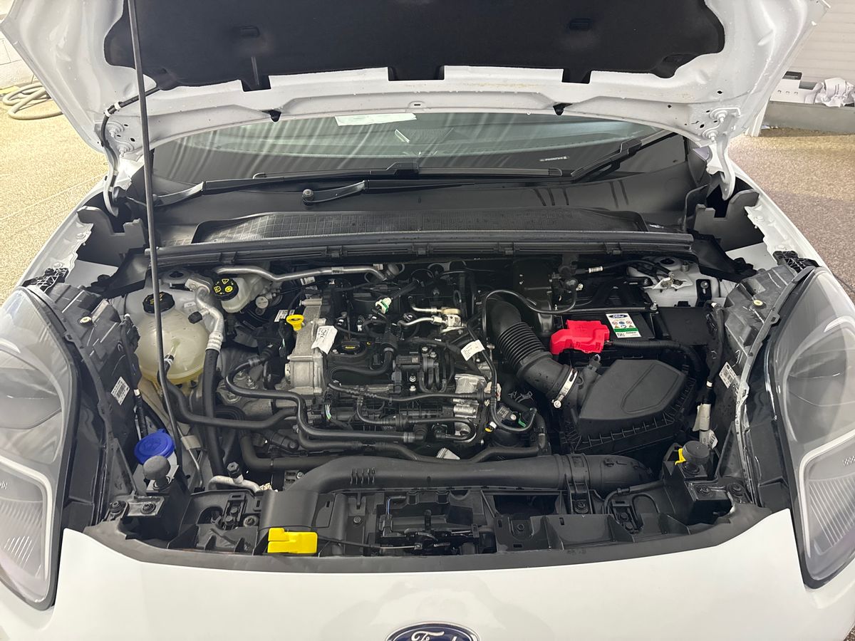 Used Ford Puma 2023 for sale - 76971236: Photo 33