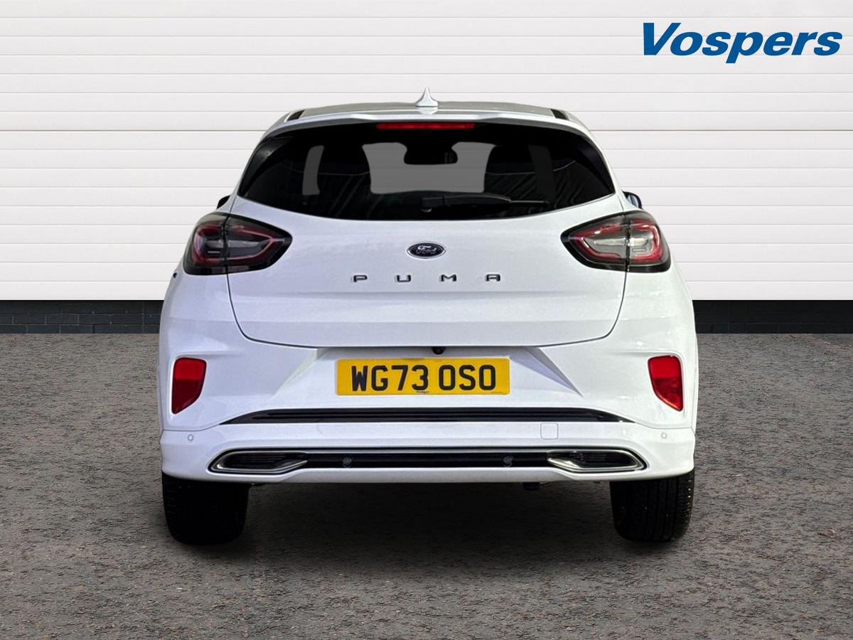 Used Ford Puma 2023 for sale - 76971236: Photo 7