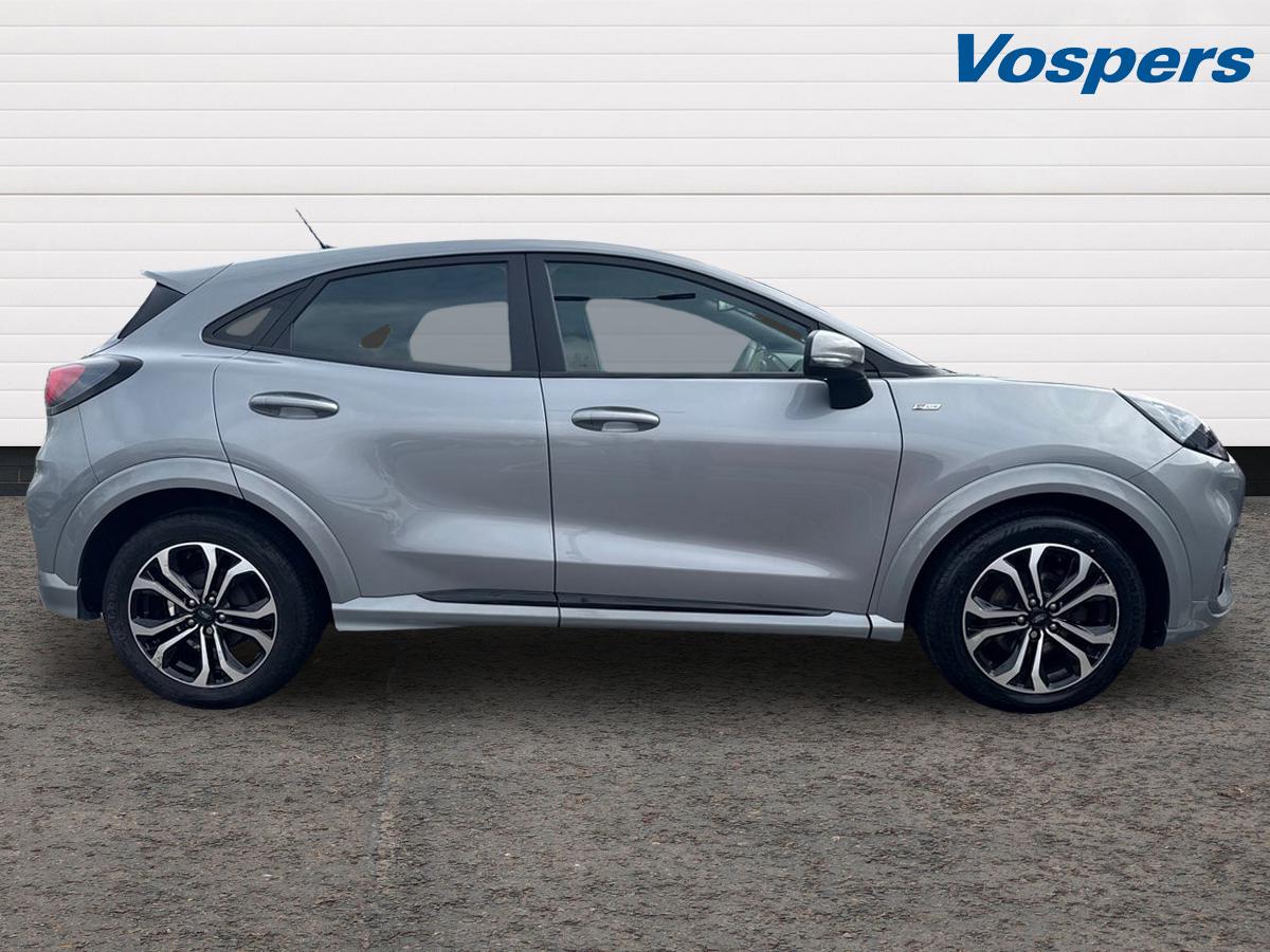 Used Ford Puma 2021 for sale - 78137080: Photo 10