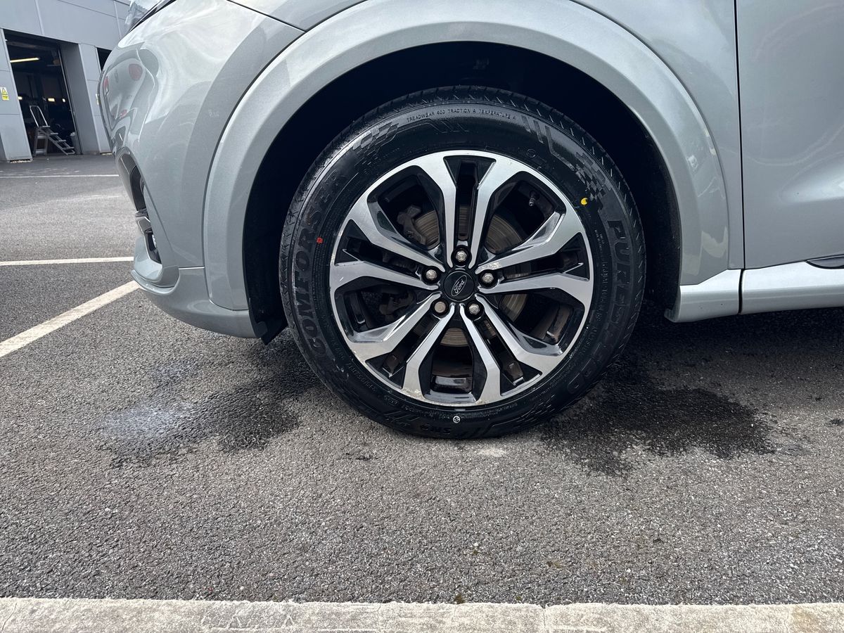 Used Ford Puma 2021 for sale - 78137080: Photo 11