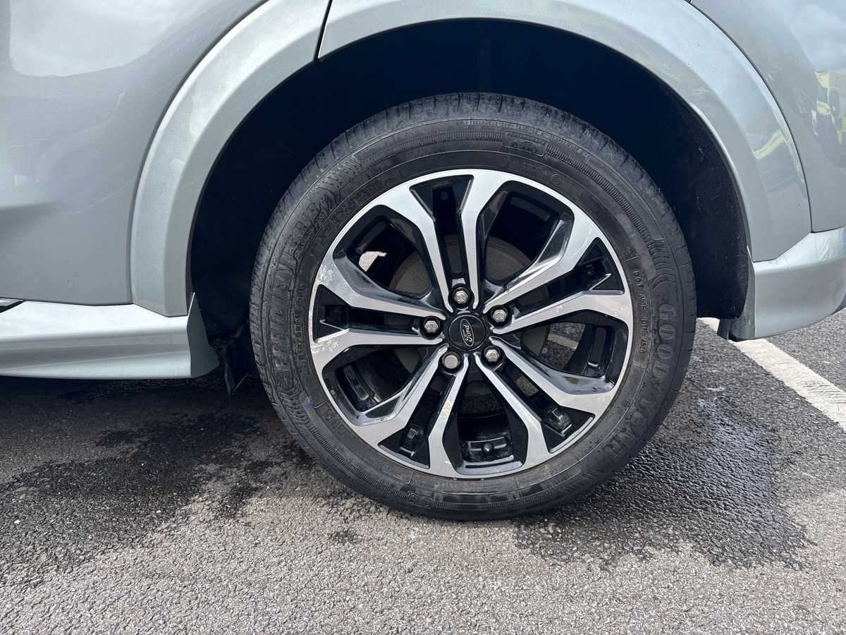 Used Ford Puma 2021 for sale - 78137080: Photo 13