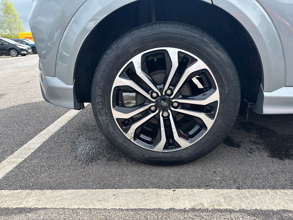 Used Ford Puma 2021 for sale - 78137080: Photo 14