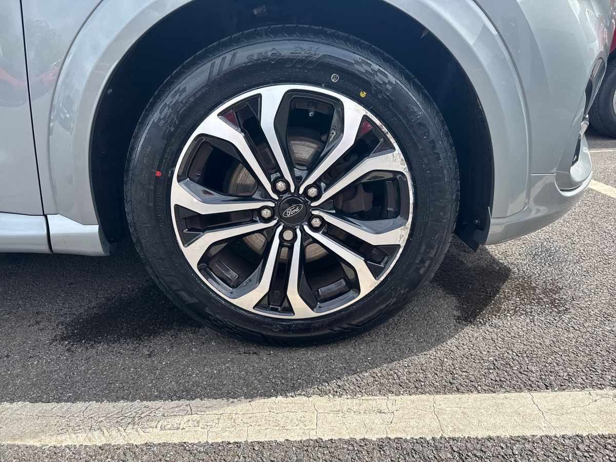 Used Ford Puma 2021 for sale - 78137080: Photo 15