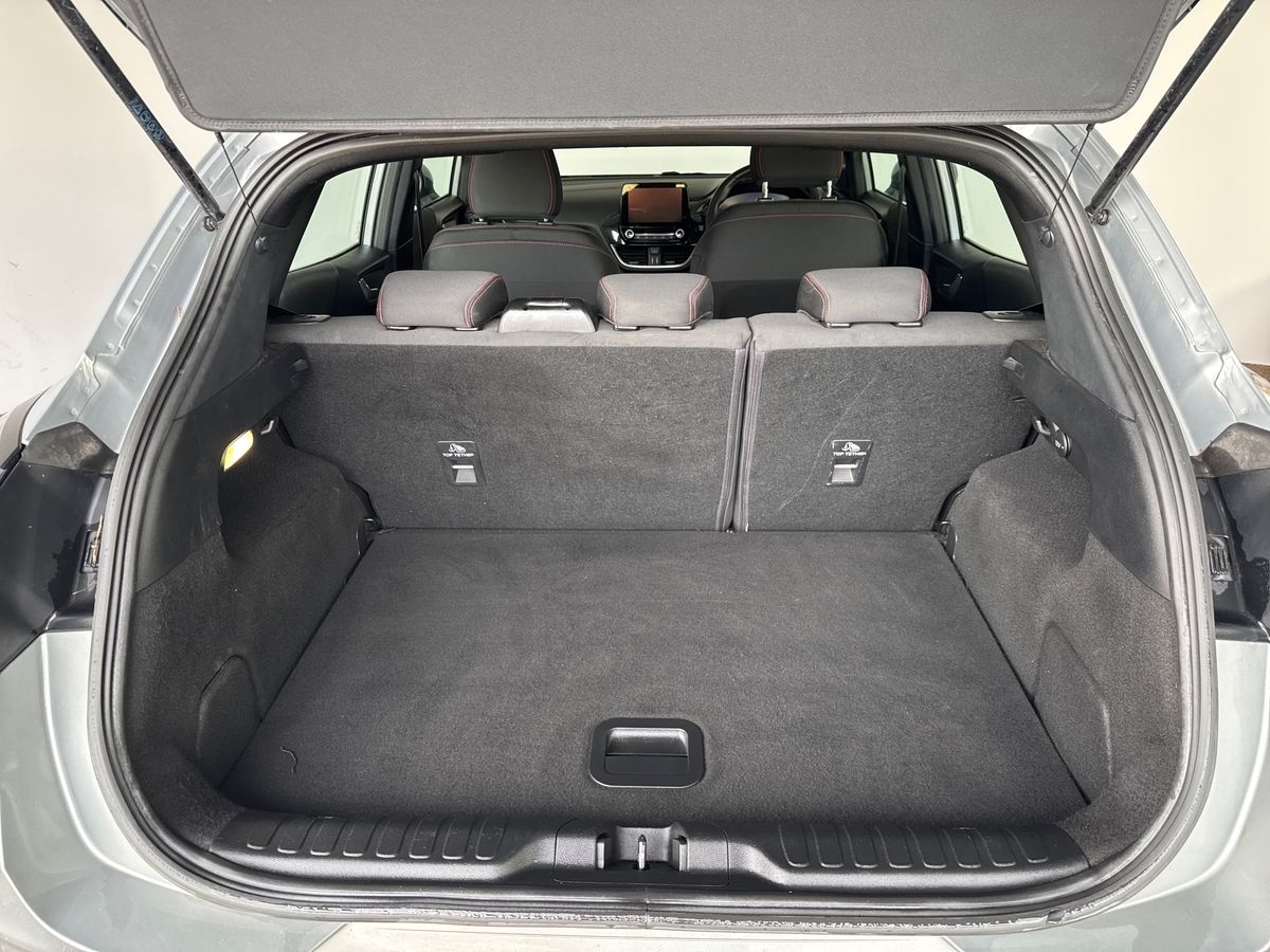 Used Ford Puma 2021 for sale - 78137080: Photo 17