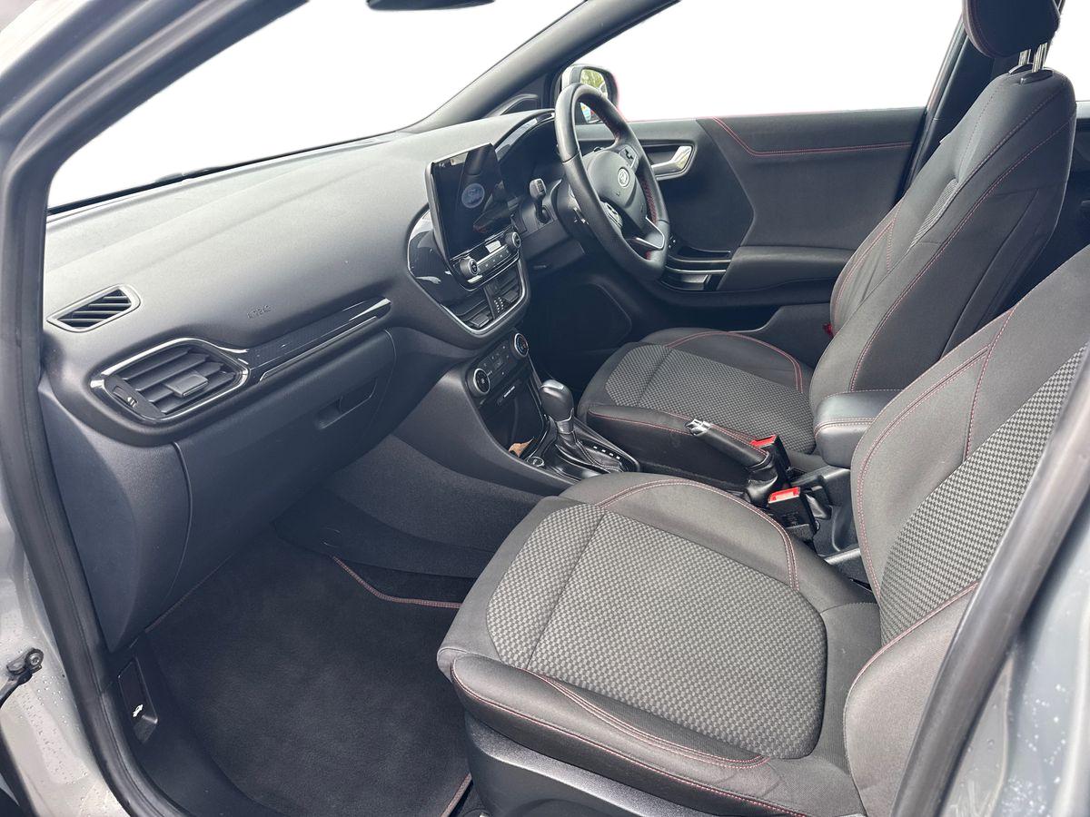 Used Ford Puma 2021 for sale - 78137080: Photo 18