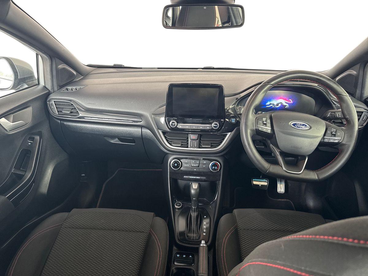 Used Ford Puma 2021 for sale - 78137080: Photo 19