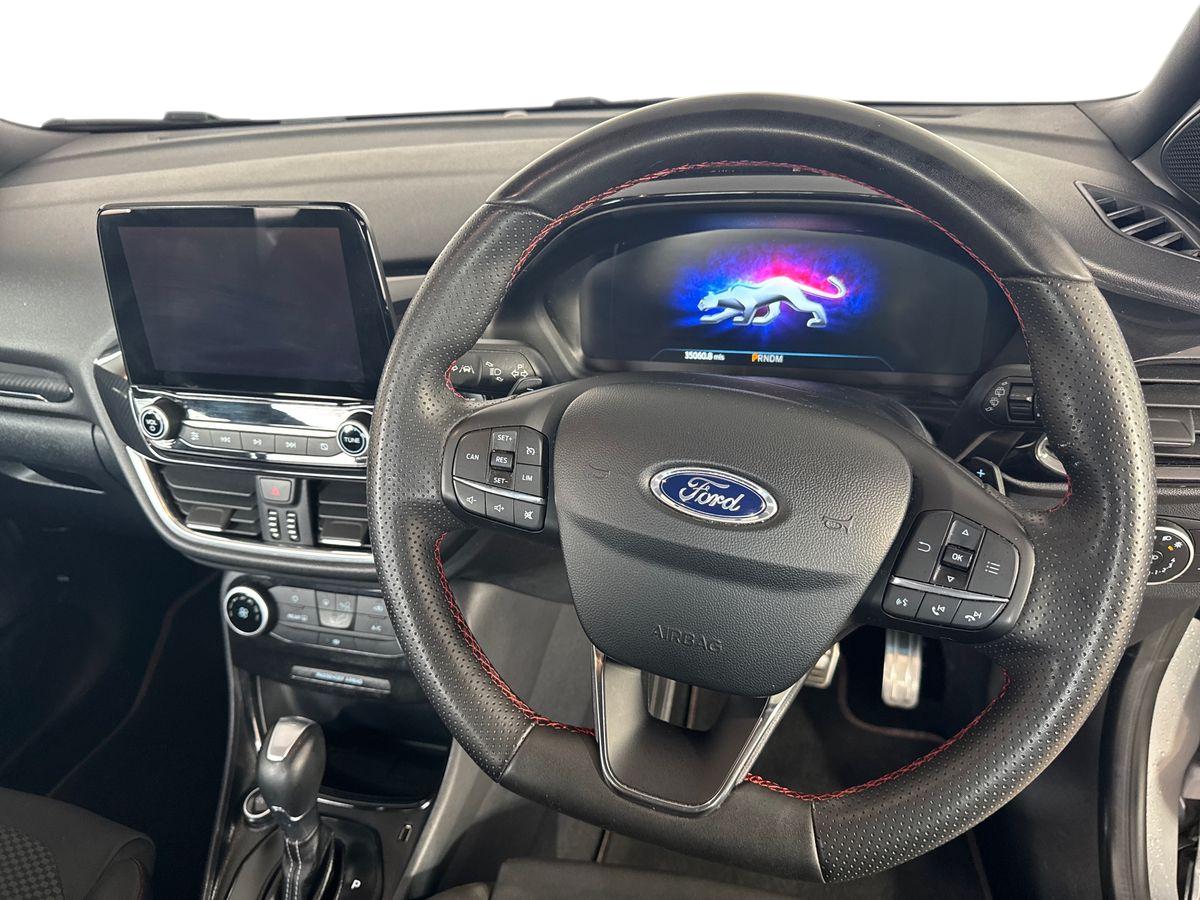 Used Ford Puma 2021 for sale - 78137080: Photo 21
