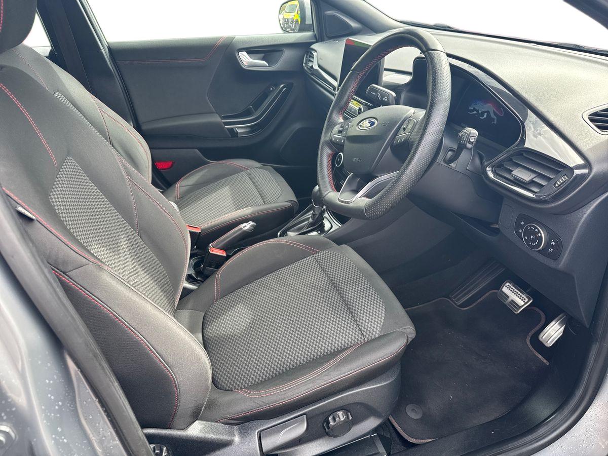 Used Ford Puma 2021 for sale - 78137080: Photo 22