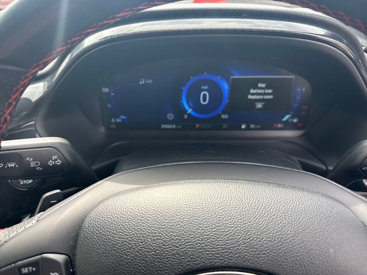 Used Ford Puma 2021 for sale - 78137080: Photo 23