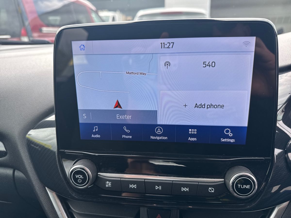 Used Ford Puma 2021 for sale - 78137080: Photo 25