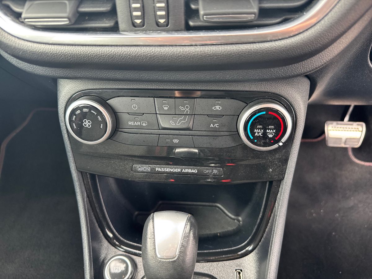 Used Ford Puma 2021 for sale - 78137080: Photo 26