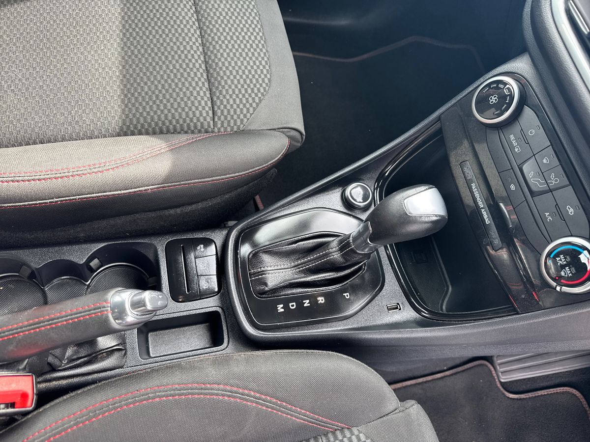 Used Ford Puma 2021 for sale - 78137080: Photo 27