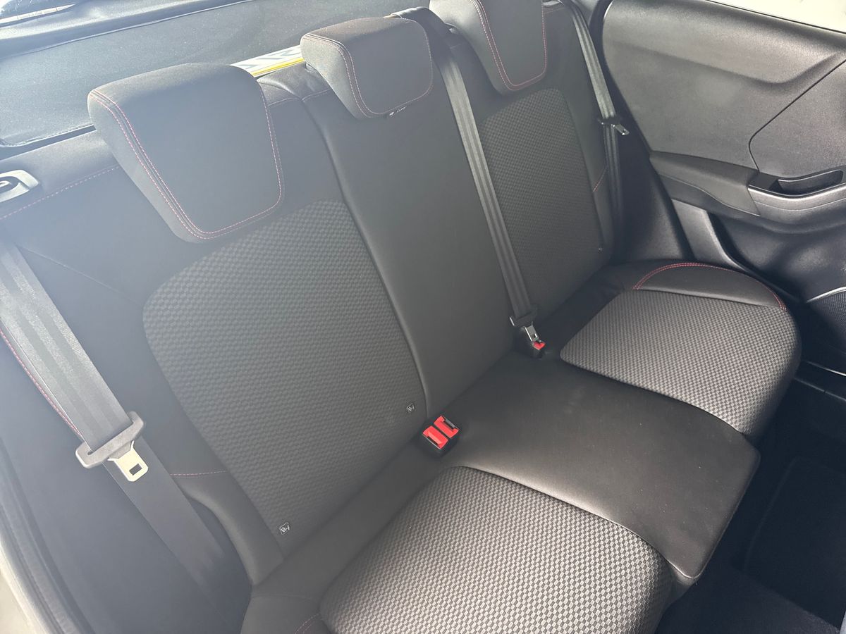 Used Ford Puma 2021 for sale - 78137080: Photo 28