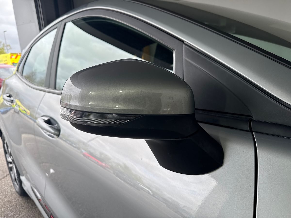 Used Ford Puma 2021 for sale - 78137080: Photo 29