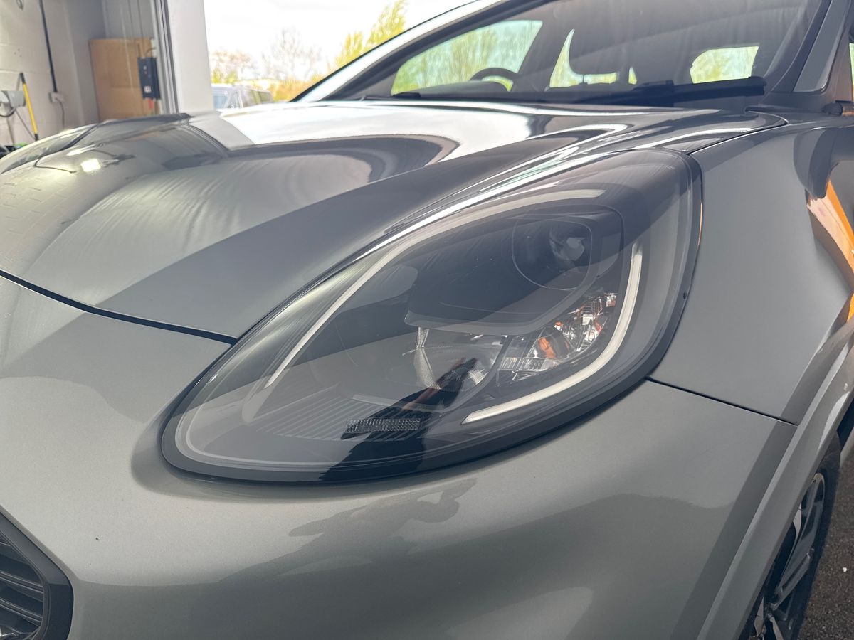 Used Ford Puma 2021 for sale - 78137080: Photo 32