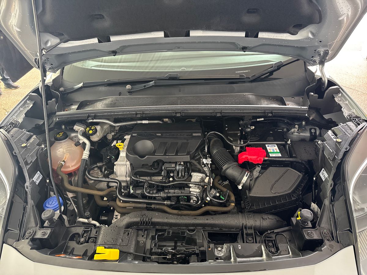 Used Ford Puma 2021 for sale - 78137080: Photo 33