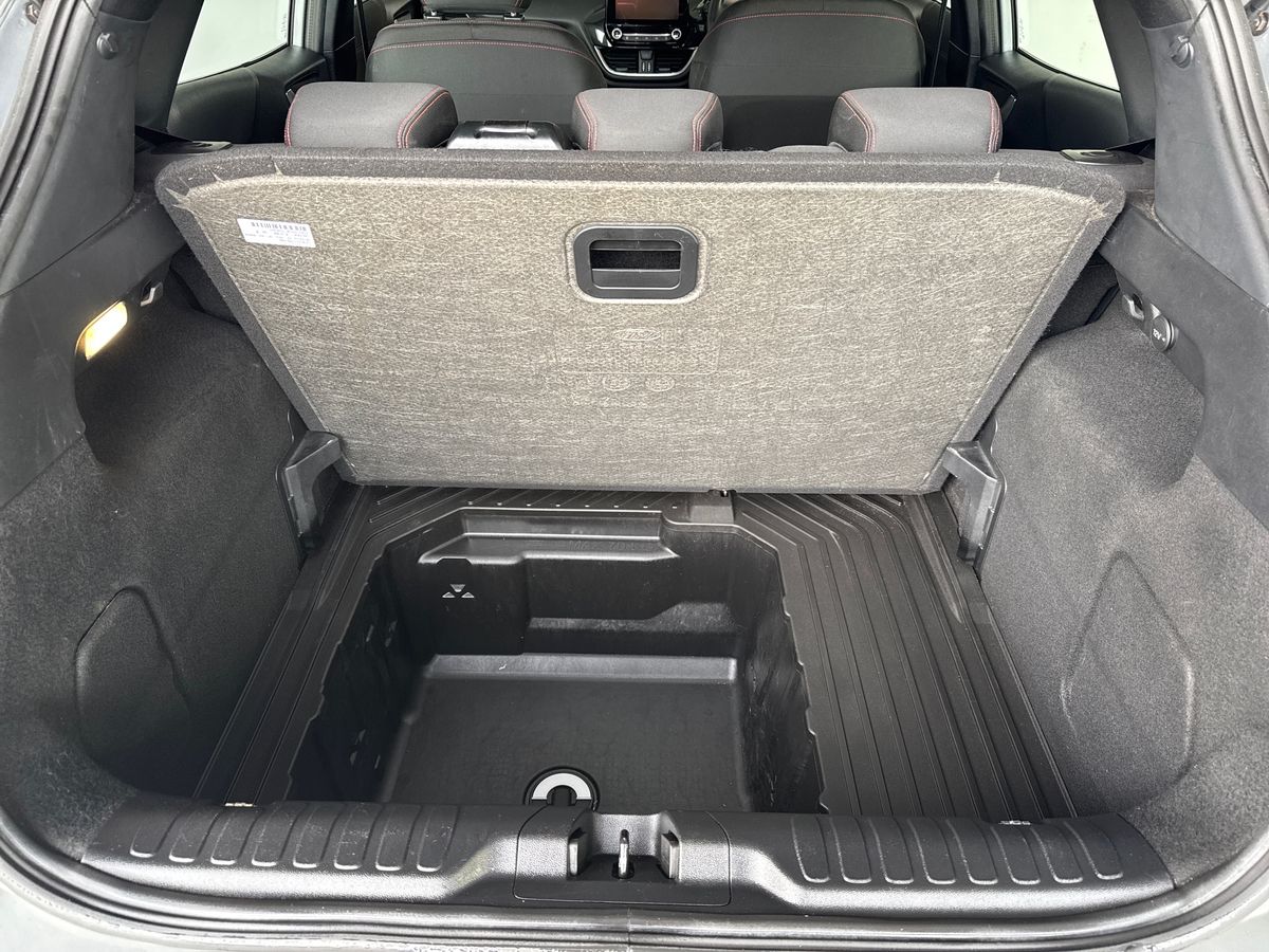 Used Ford Puma 2021 for sale - 78137080: Photo 34