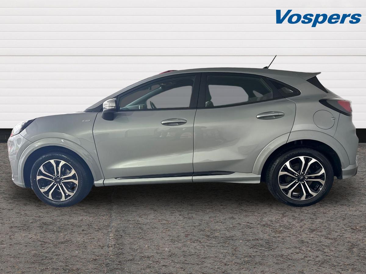 Used Ford Puma 2021 for sale - 78137080: Photo 5