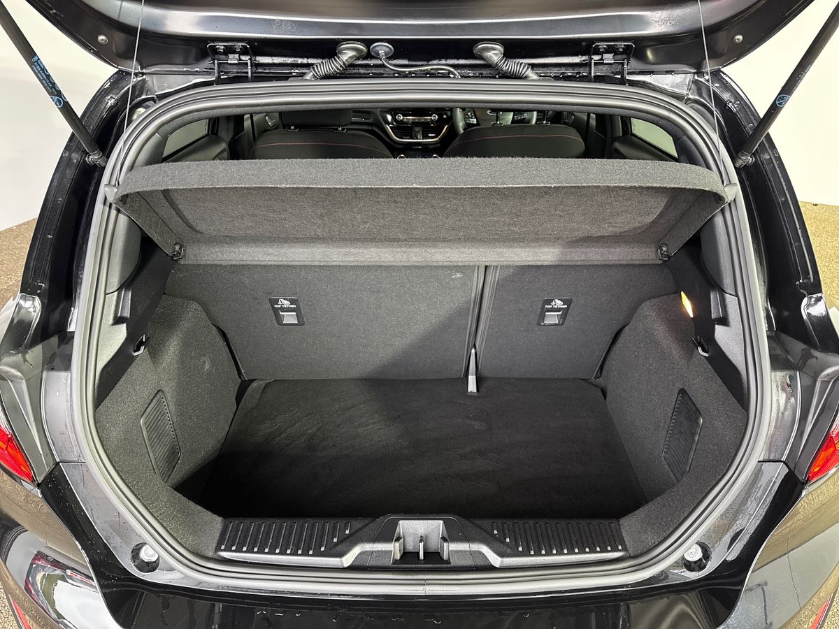 Used Ford Fiesta 2023 for sale - 77235489: Photo 17