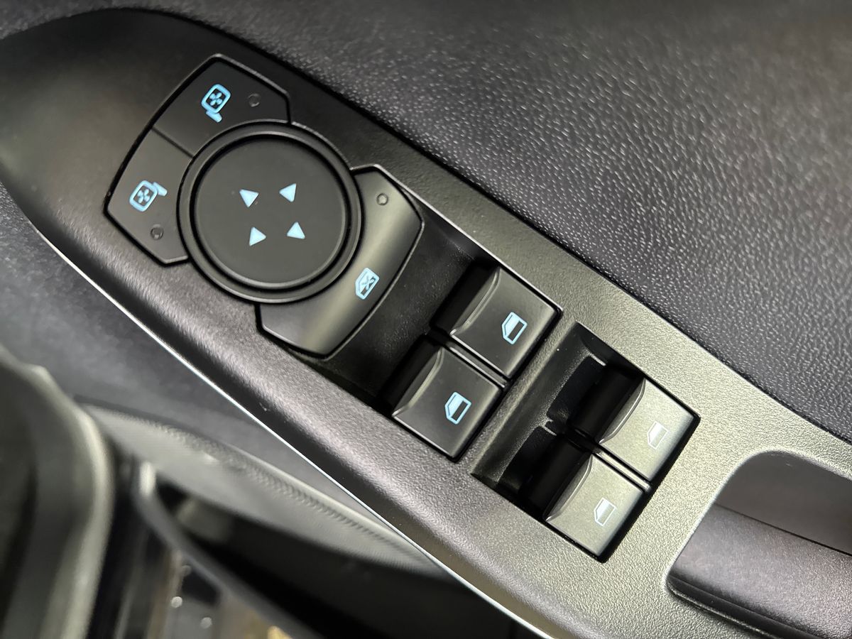 Used Ford Fiesta 2023 for sale - 77235489: Photo 24