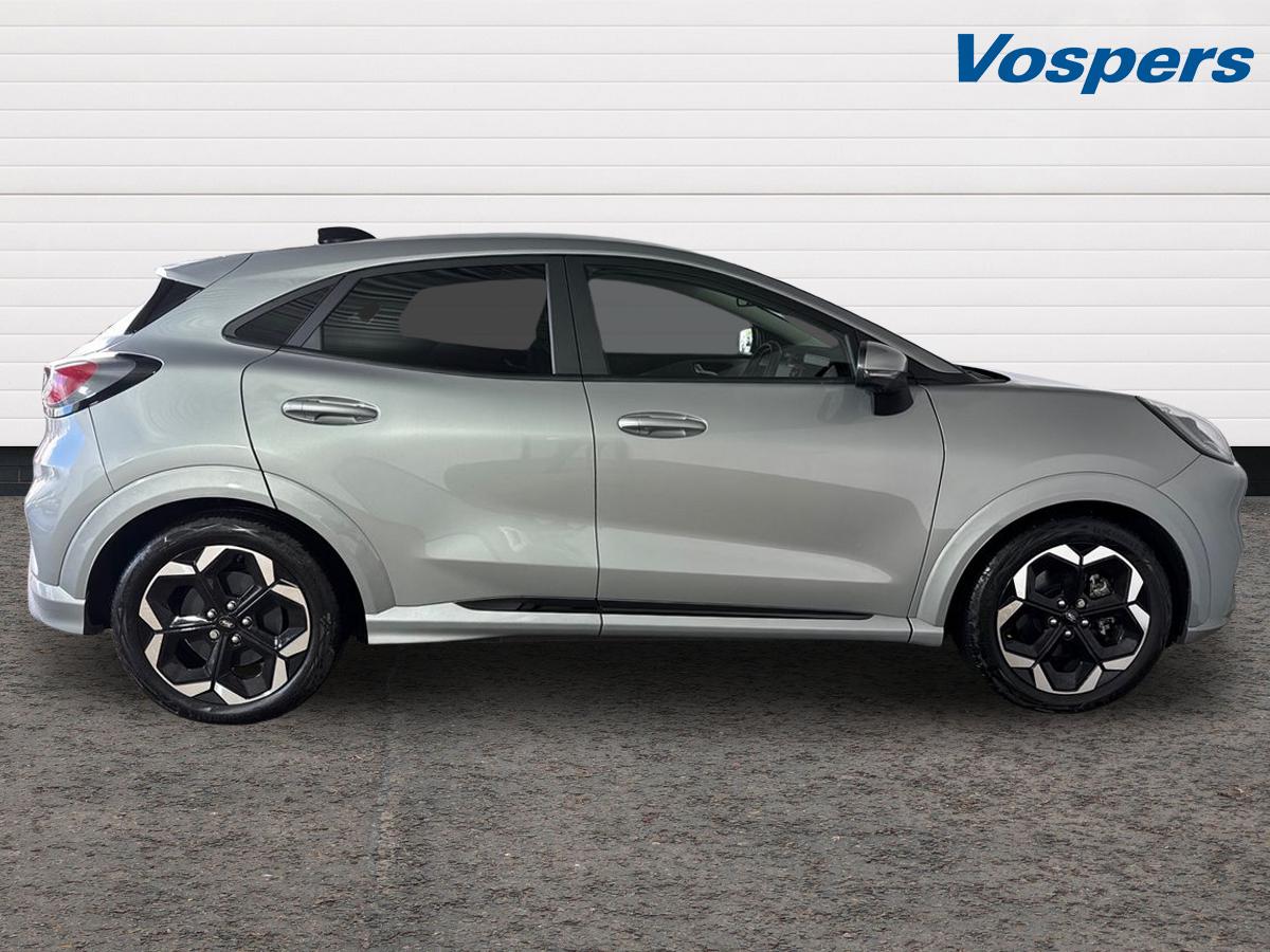 Used Ford Puma 2025 for sale - 76372882: Photo 10