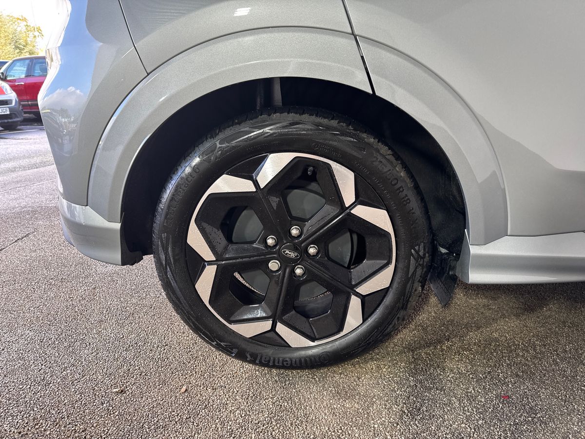 Used Ford Puma 2025 for sale - 76372882: Photo 11