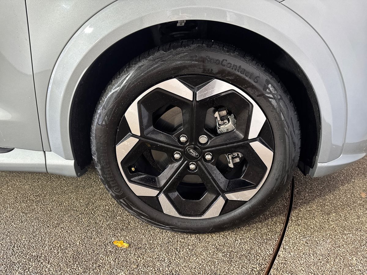 Used Ford Puma 2025 for sale - 76372882: Photo 13