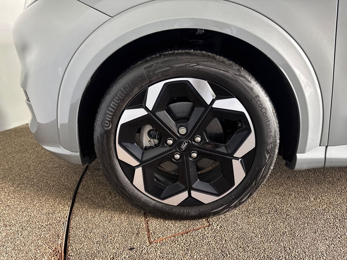 Used Ford Puma 2025 for sale - 76372882: Photo 14