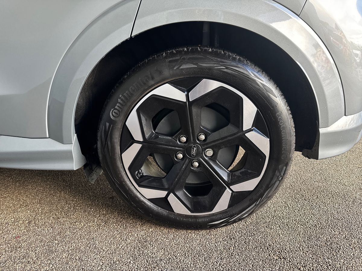 Used Ford Puma 2025 for sale - 76372882: Photo 15