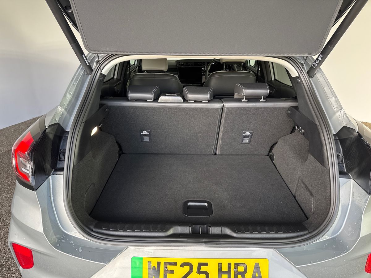 Used Ford Puma 2025 for sale - 76372882: Photo 17