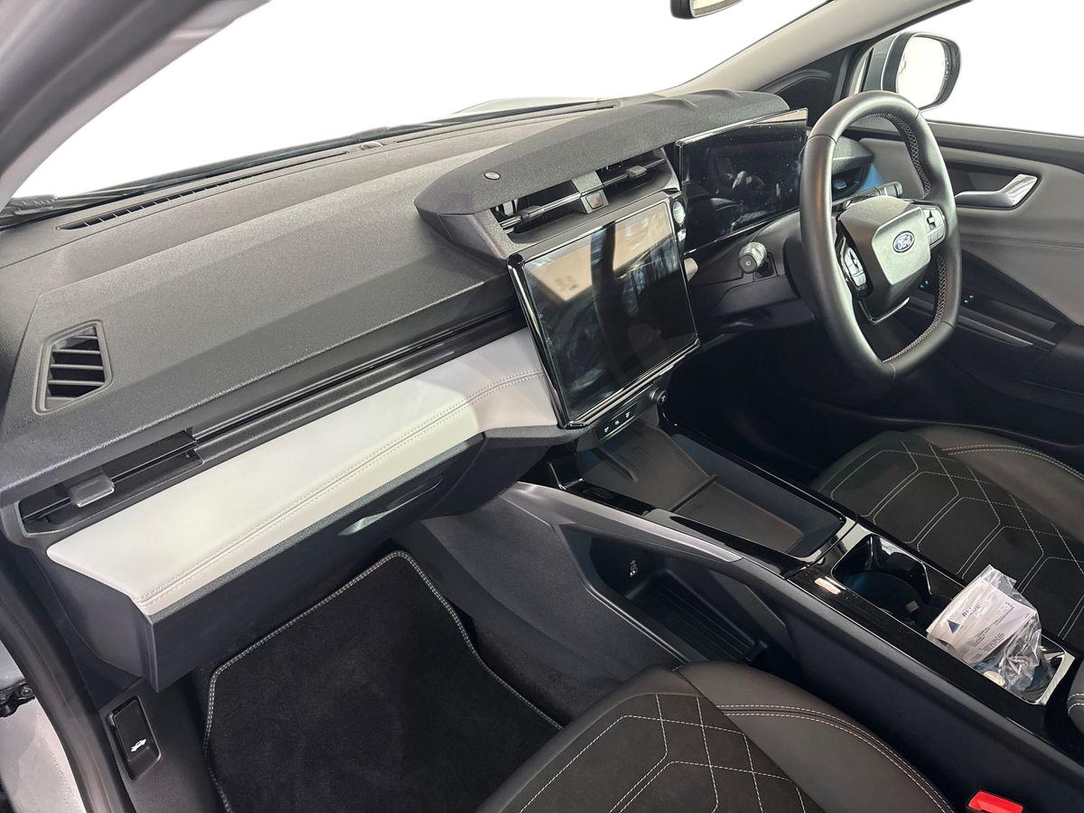 Used Ford Puma 2025 for sale - 76372882: Photo 18