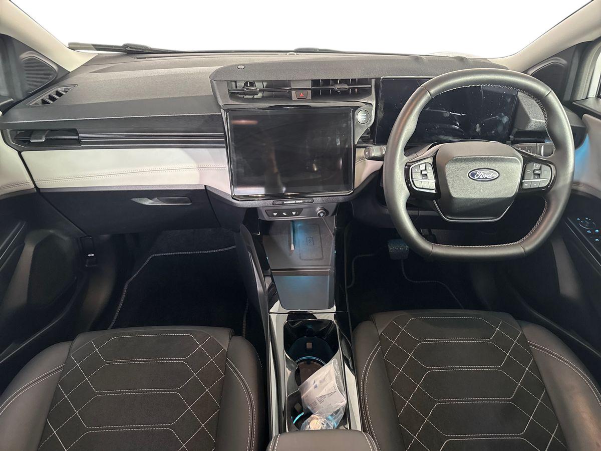 Used Ford Puma 2025 for sale - 76372882: Photo 19